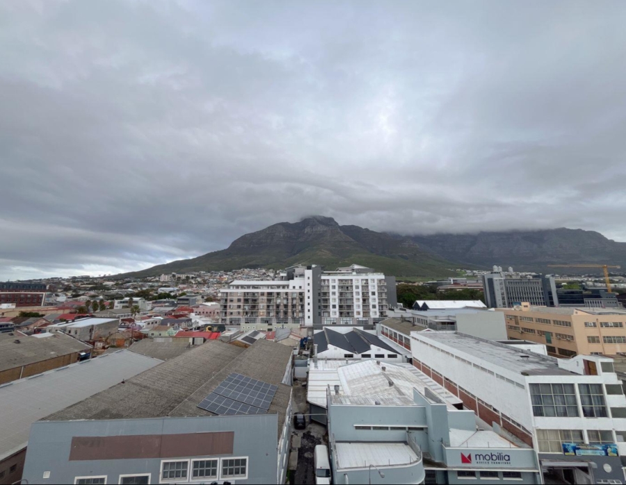 0 Bedroom Property for Sale in Woodstock Western Cape